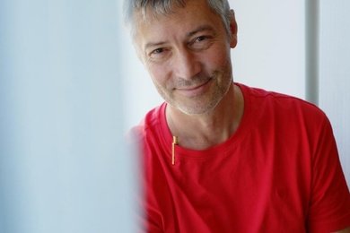 Благотворительный фонд Ройзмана