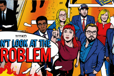 Магия сквозной аналитики: продавал в убыток, а потом отключил половину рекламы и вырос втрое