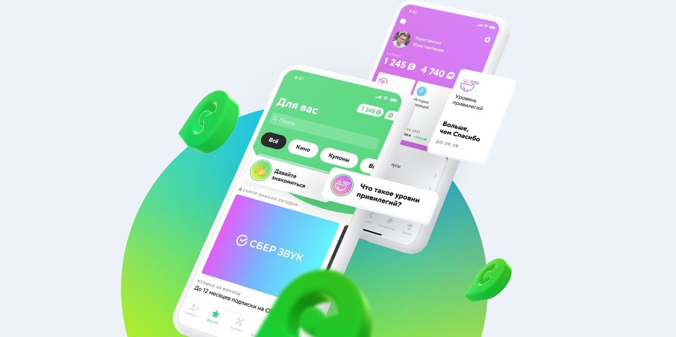 СберСпасибо. Как о программе лояльности написали более 1600 раз за полгода