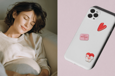 АьфаСтрахование – ОМС» и ТBTBO выпустили суперприложение для беременных и мам малышей