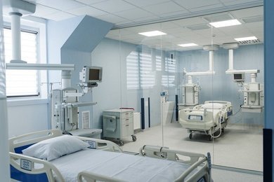 Cнизили CPL на 55%. Интернет-реклама для сети многопрофильных клиник в Волгограде.