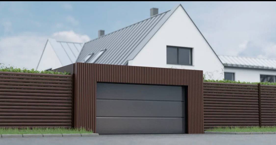 Архитектура