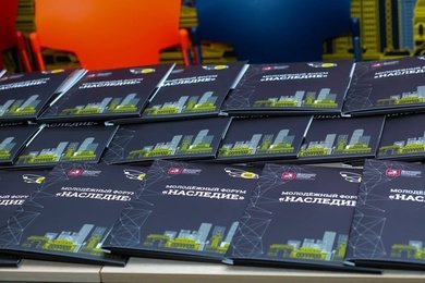 КЕЙС LIFE PRINT: реклама социально-культурных проектов Мосгорнаследия