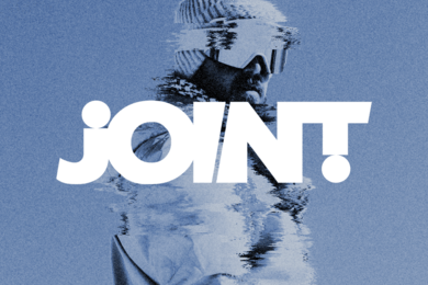 Joint Snowboards — редизайн e-commerce платформы