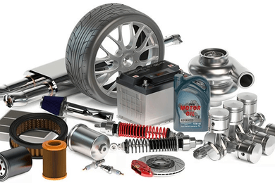 Как продвинуть сайт автозапчастей