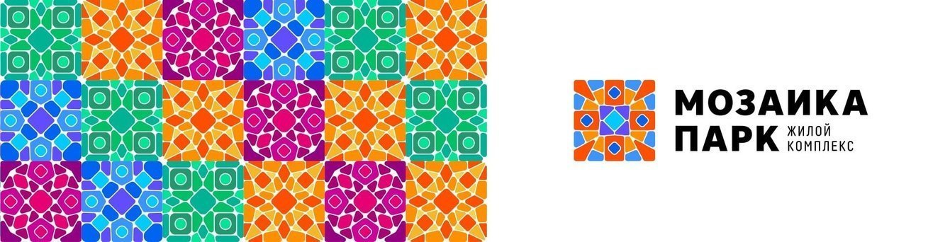 ЖК "Мозаика Парк"