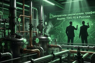 B2B продажи продуктов химической промышленности