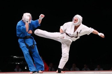 Одна неочевидная правка — и спортклуб вышел по главному запросу: GEO в деле