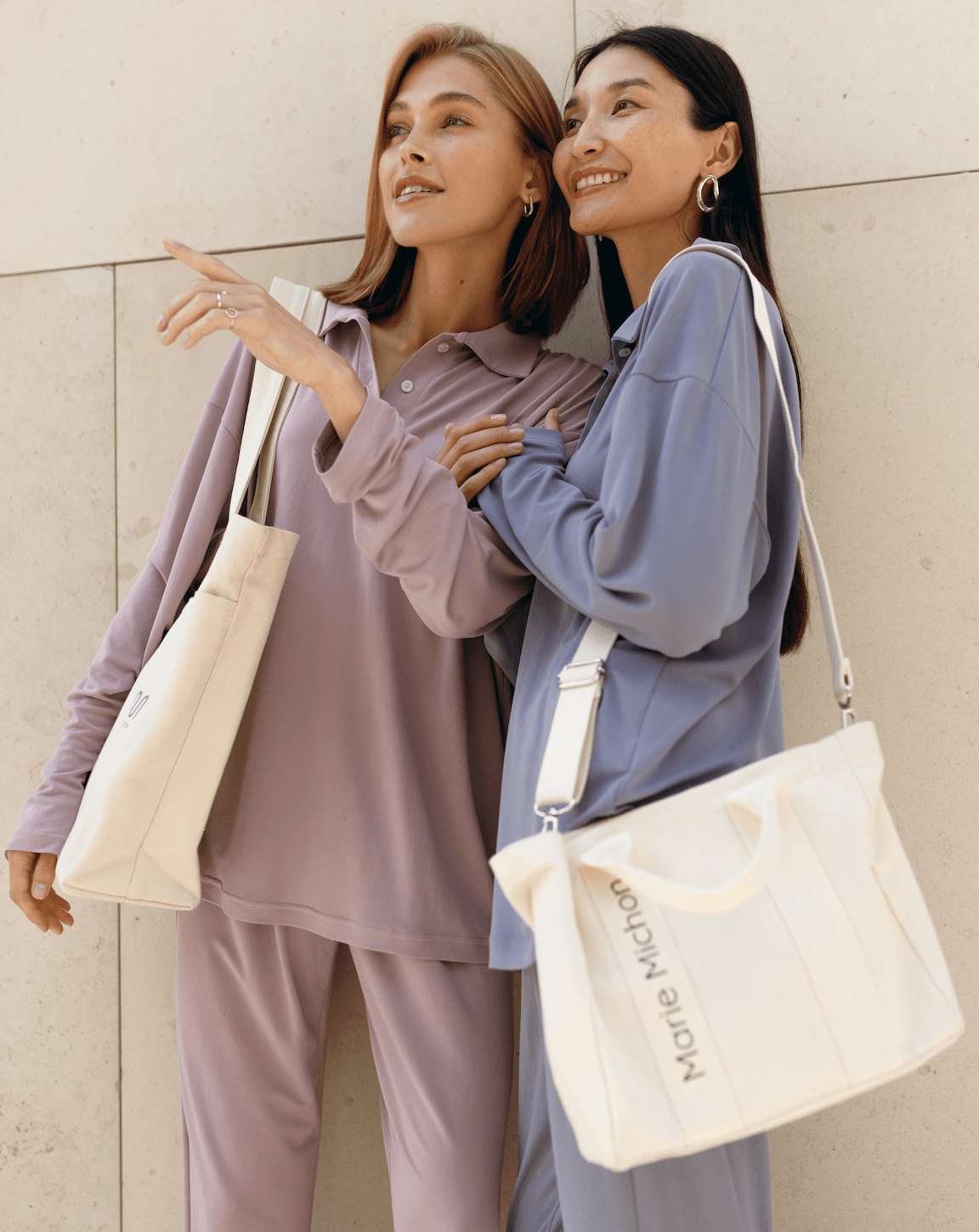 Съемка для бренда SimpleStoriz: имидж+каталог