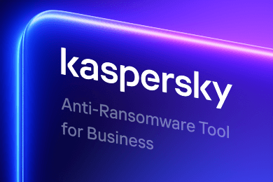 Kaspersky Anti-Ransomware Tool