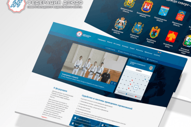 ФЕДЕРАЦИЯ ДЗЮДО СЕВЕРО-ЗАПАДНОГО ФЕДЕРАЛЬНОГО ОКРУГА