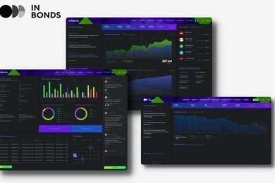 Информационно-аналитический терминал для работы с облигациями