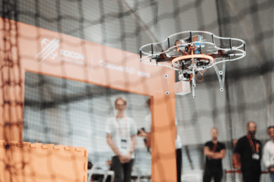 Освещение международного форума 