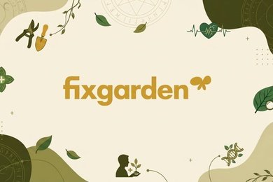 FixGarden - интернет магазин на Laravel
