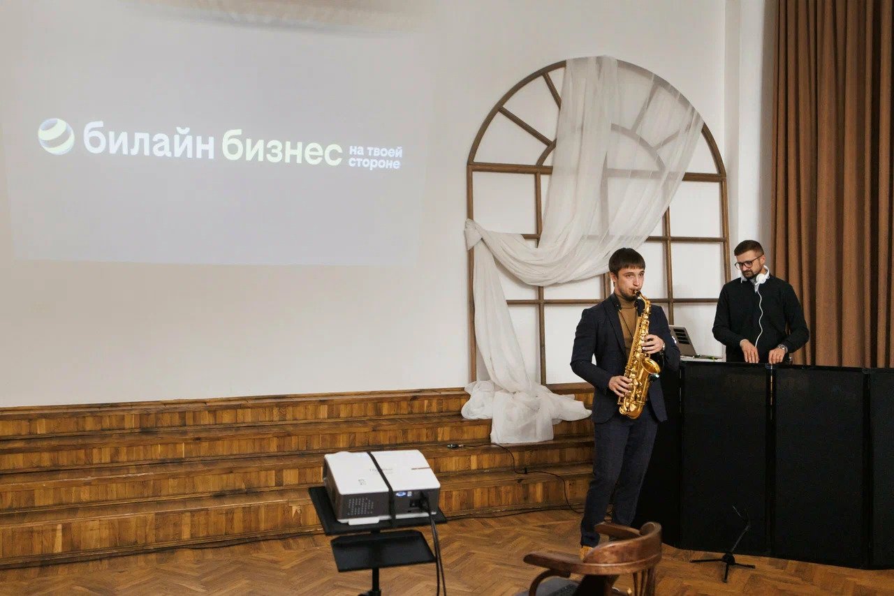 Три дня в горах: как OPE организовал выездную стратегическую сессию для топ-менеджмента билайн