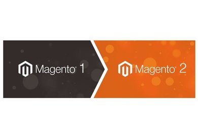 Миграция сайта с Magento на Magento 2