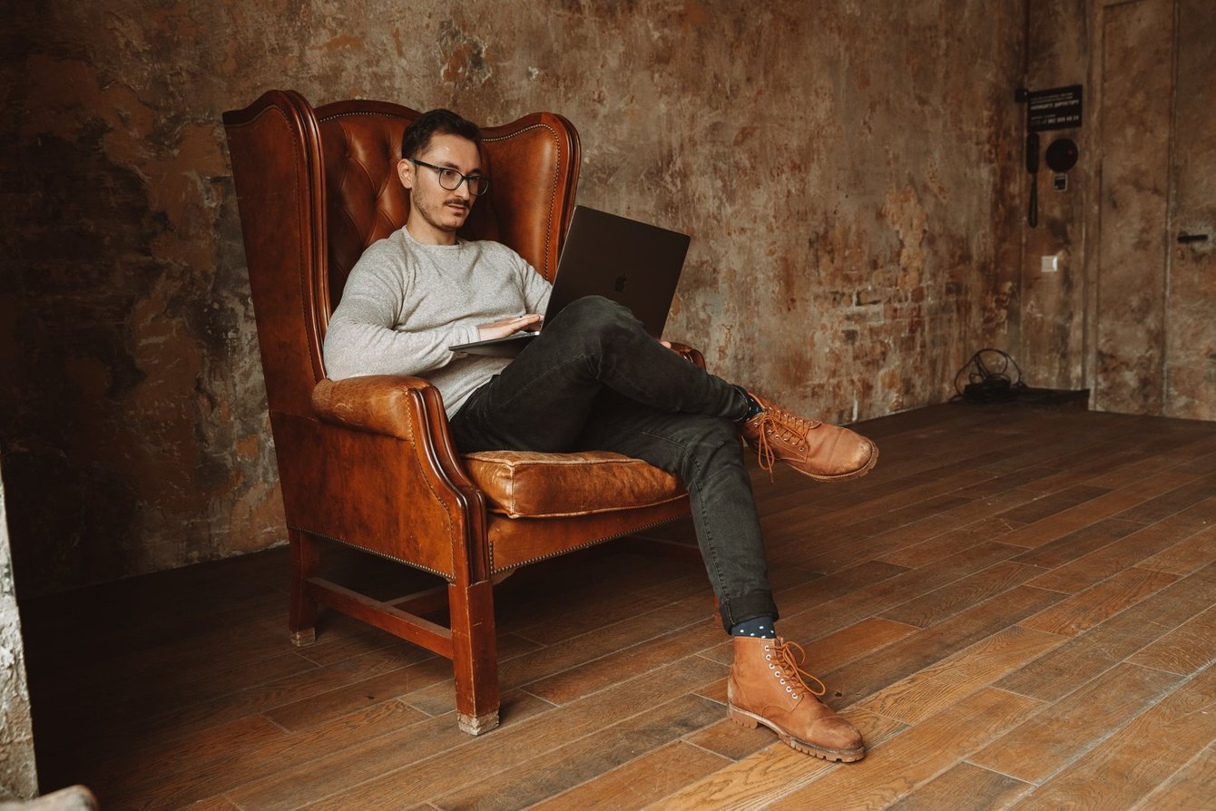 Разработка и публикация статьи на VC для эксперта