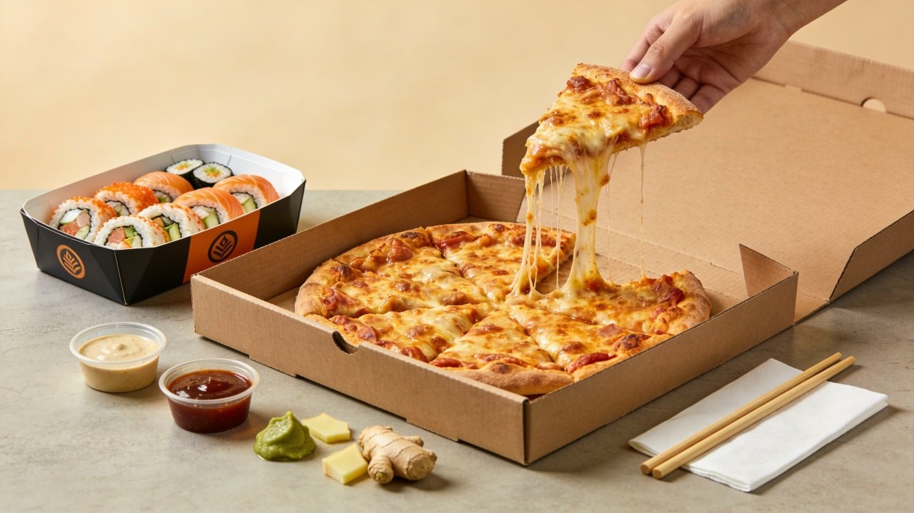 Как мы наладили стабильный поток в доставке еды с помощью Яндекс Директа