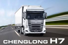 CHENLONG H7