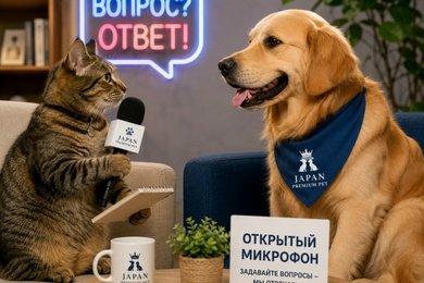 Как премиум-корма для животных получили 2,6 млн просмотров и 18 498 переходов за месяц