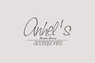 Интернет-магазин Anhel's accessories