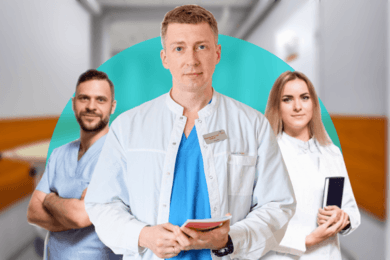 Разработали сайт на 3000 страниц для бюджетного учреждения