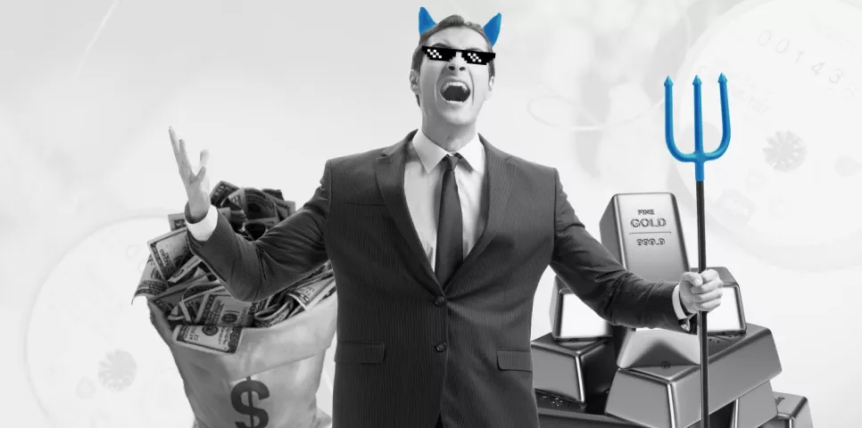 Кейс: как управление репутацией помогает защитить жильцов жк от мошеннической конторы