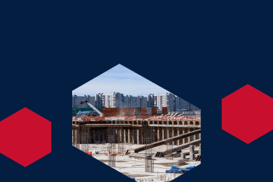 Продвижение строительной B2B-компании: кейс СК ГОРОД с результатом 1,8 млн охватов