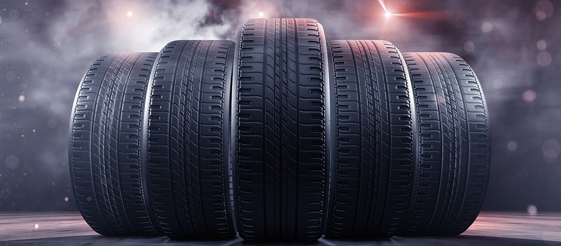 Раскрутка интернет-магазина автомобильных шин