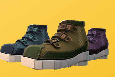 3500 ЗАКАЗОВ НА 19 000 000 ₽ ЗА МЕСЯЦ ДЛЯ ОБУВНОГО ИНТЕРНЕТ-МАГАЗИНА