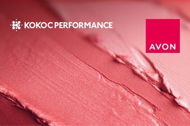 Кейс Avon и Kokoc Performance: как бренду получить заявки там, где обычно ищут охват
