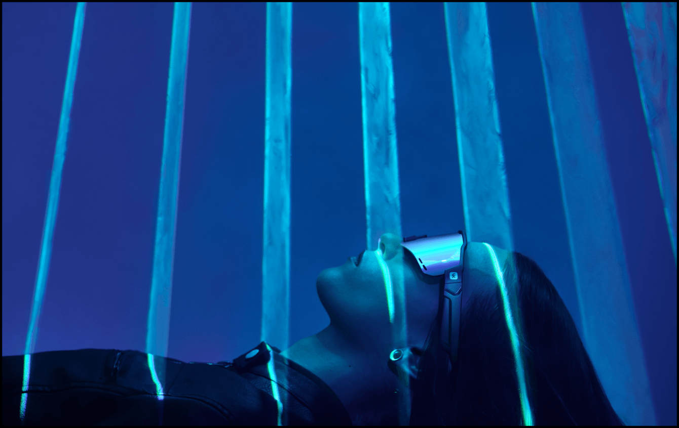 Корпоративные подарки для VK