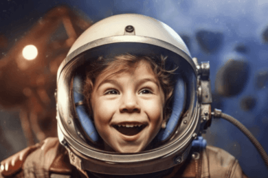 Пятёрочка: Тайна Пятой Планеты