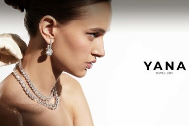 Кейс продвижение ювелирного магазина - в 6.5 раз увеличили трафик для модного дома YANA