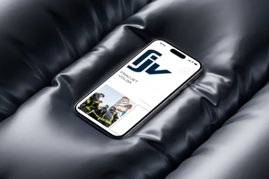 ФракДжет-Волга: редизайн корпоративного сайта для лидера нефтегазового сектора