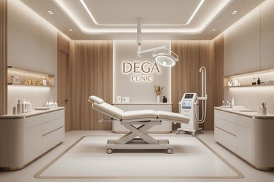 DEGA Clinic: рост системного SEO-трафика и стабильного потока обращений