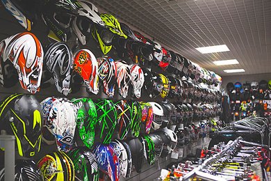 Как раскрутить мотомагазин: продвижение сайта в топ-10