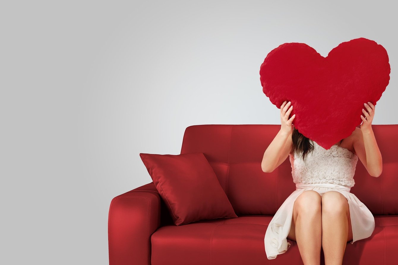 «Диванчик.ру» — продвижение мебельного магазина в ВК и Telegram