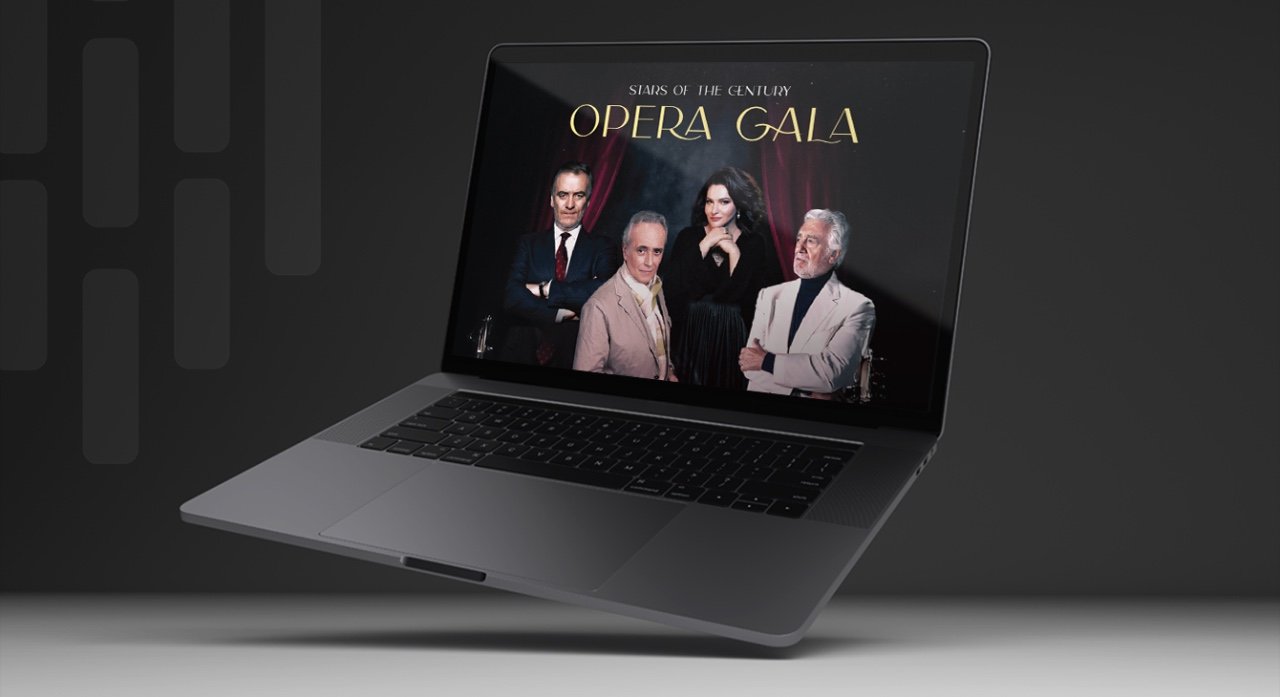 Opera Gala Dubai