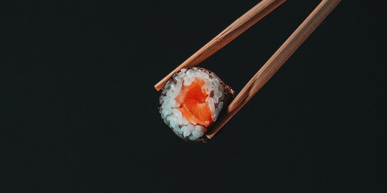 Приложение для дарк-китчен SushiHub