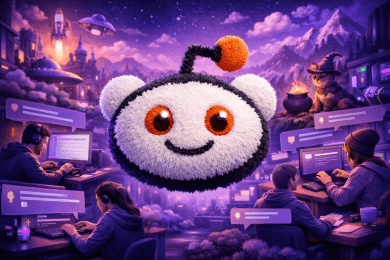 218,5 органических просмотров с 7 постов за 1,5 месяца: как мы вывели платформу выплат в топ Reddit