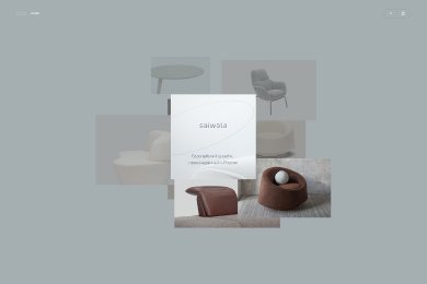 Saiwala — онлайн-магазин для современного производителя мебели