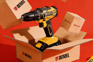 МИР ИНСТРУМЕНТА — Приложение для крупнейшего поставщика профессионального инструмента