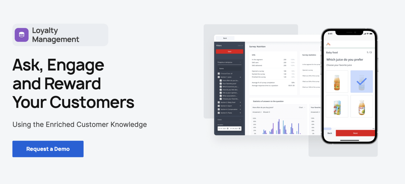 Дизайн и разработка сайта для компании Aggregion
