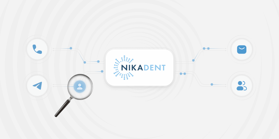 Продвижение стоматологических материалов в Яндекс Директ – Кейс Ника-Дент и Зекслер
