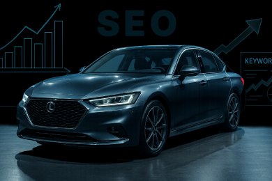 Кейс: информационное SEO-продвижение для производителя шумоизоляции