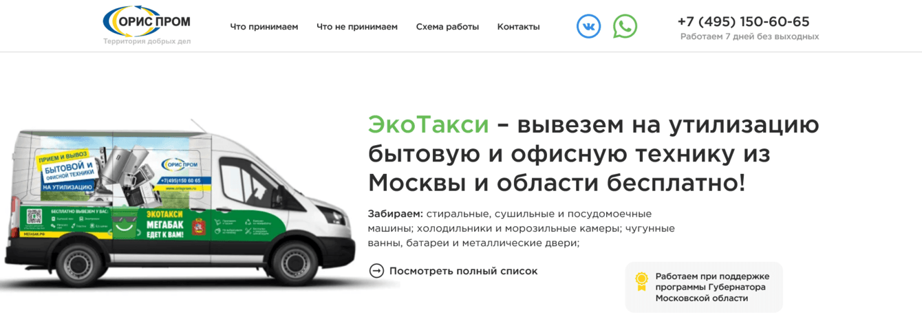 Продвижение Я.Директ