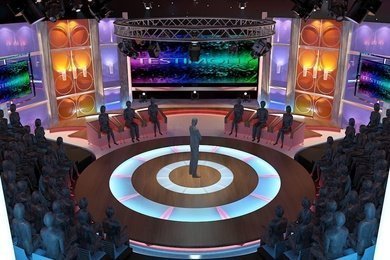 ВидеоТрансляции для ведущих брендов мира