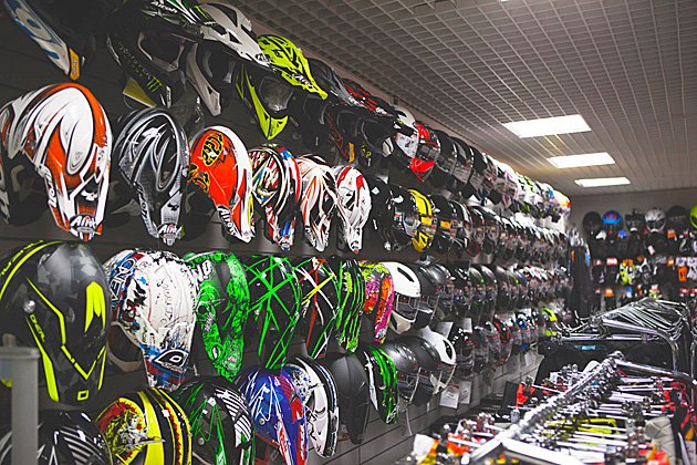 Как раскрутить мотомагазин: продвижение сайта в топ-10