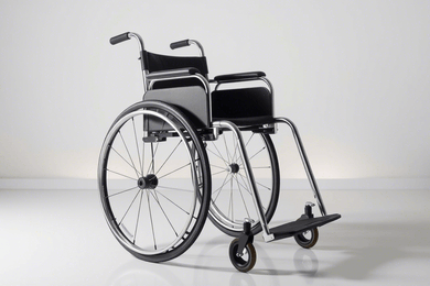 Увеличили посещаемость с 5000 до 45000 магазина медицинской техники и товаров Топздрав